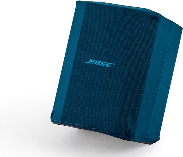 Lautsprecher-Schutzhülle BOSE S1 Pro Skin Cover - blau ...
