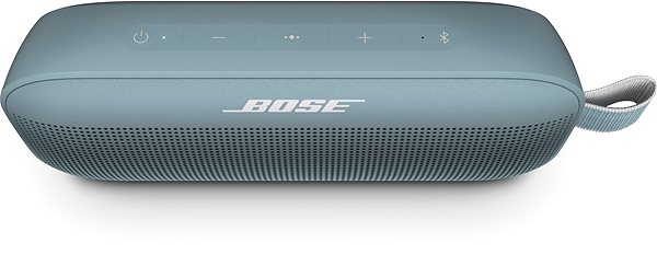 Bluetooth Speaker BOSE SoundLink Flex Blue Features/technology