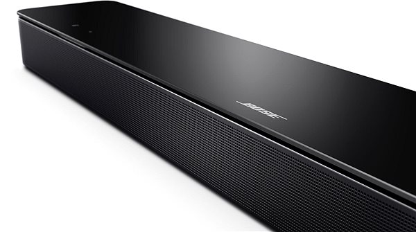 SoundBar Bose Smart Soundbar 300 Jellemzők/technológia