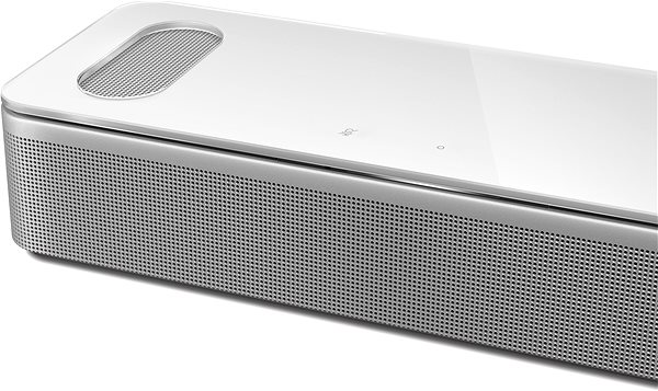 Sound Bar BOSE Smart SoundBar 900 White Features/technology