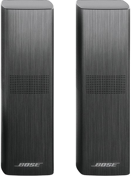 Hangfal Bose Surround Speakers 700 - fekete Képernyő