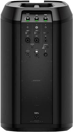 Speaker BOSE L1 Pro16 Portable Line Array System Connectivity (ports)