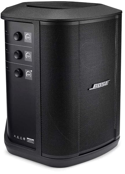 Bluetooth-Lautsprecher BOSE S1 Pro+ ...