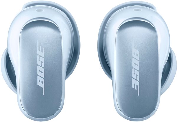 Vezeték nélküli fül-/fejhallgató BOSE QuietComfort Ultra Earbuds, kék ...