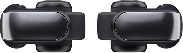 Vezeték nélküli fül-/fejhallgató Bose Ultra Open Earbuds fekete ...
