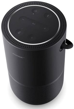 Bluetooth Speaker Bose Portable Home Speaker Black Features/technology 2