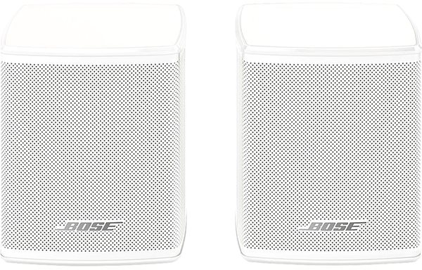 Hangfal Bose Surround Speakers fehér Képernyő