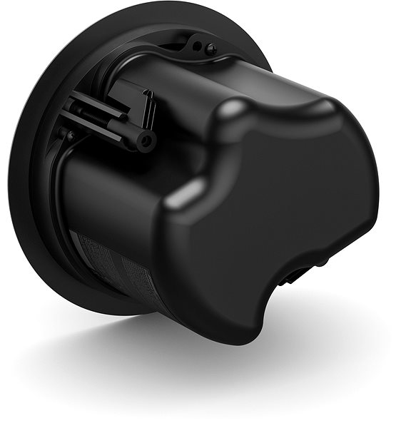 Speakers BOSE FreeSpace FS2C Black Lateral view