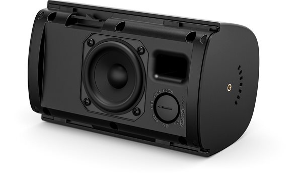 Speakers BOSE FreeSpace FS2SE Black Lateral view