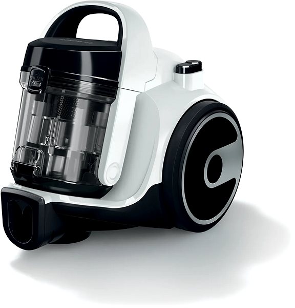 Porzsák nélküli porszívó BOSCH BGS05A222 Serie 2 ...