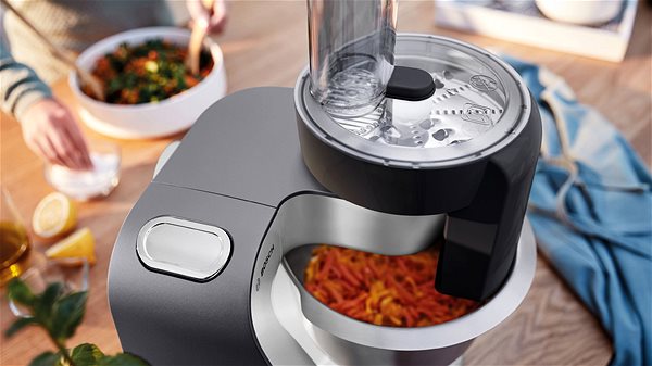Food Mixer BOSCH MUM5935B CreationLine ...