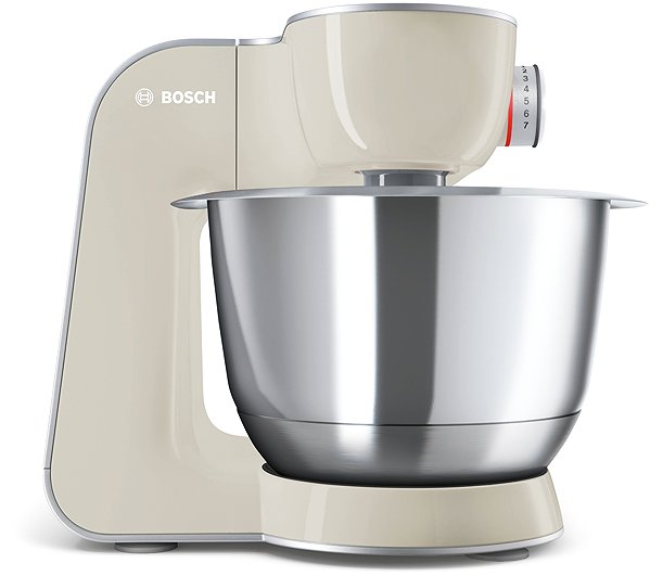Food Mixer BOSCH MUM58L20 CreationLine ...
