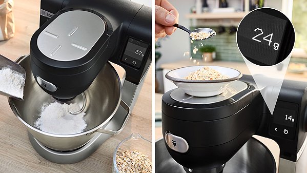 Food Mixer BOSCH MUMS6ZS35 Series 6 ...