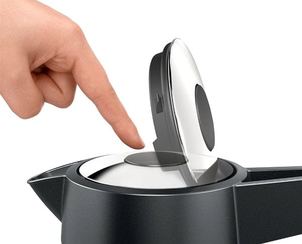 Electric Kettle Bosch TWK5P475 ...