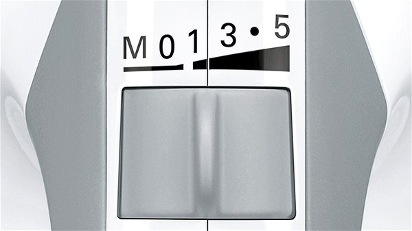 Handmixer Bosch MFQ49300 Mermale/Technologie