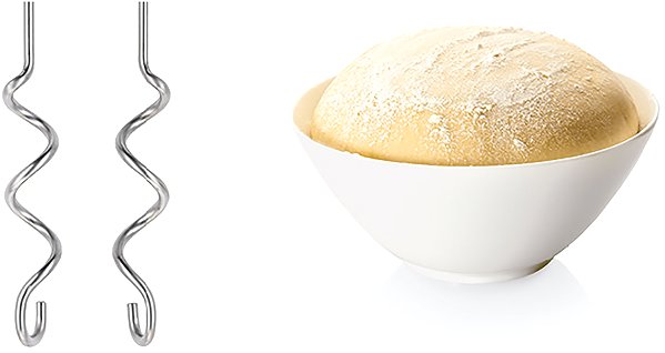 BOSCH MFQ3010 hand mixer.