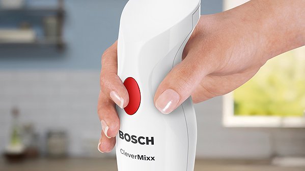 BOSCH MSM24100 hand blender.