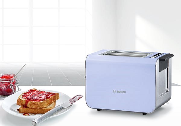 Toaster TAT8619 Lifestyle