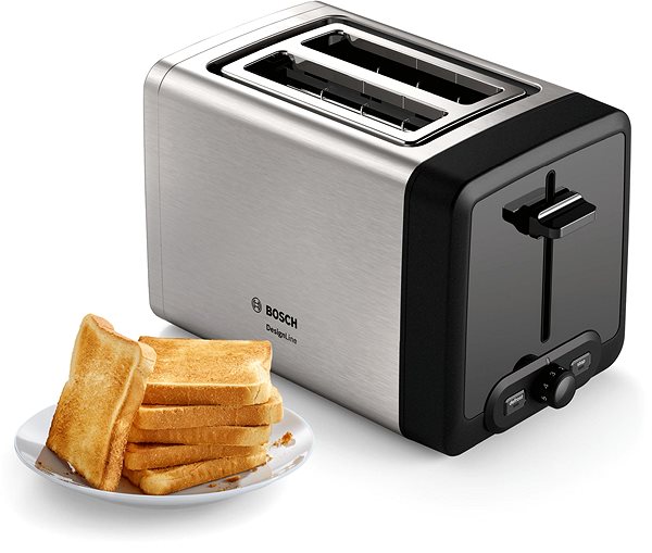 Toaster BOSCH TAT3P420 ...