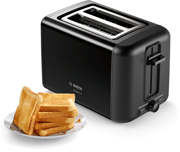 Toaster BOSCH TAT3P423 ...