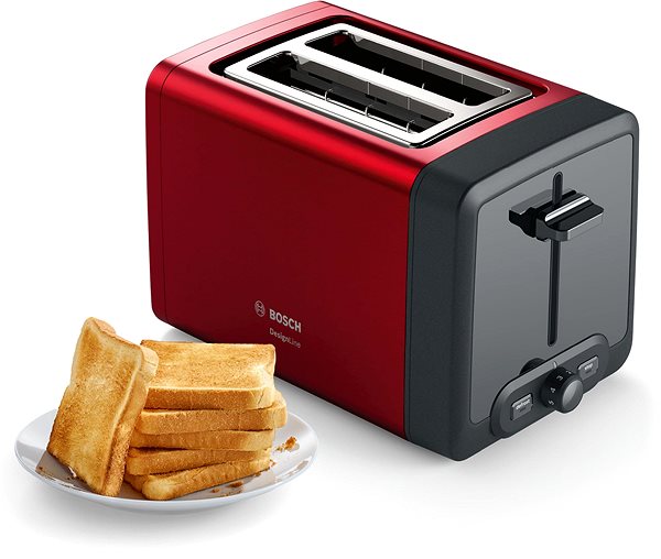 Toaster BOSCH TAT4P424 ...