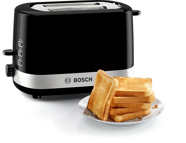 Toaster BOSCH TAT7403 ...