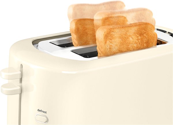 Toaster BOSCH TAT7407 ...