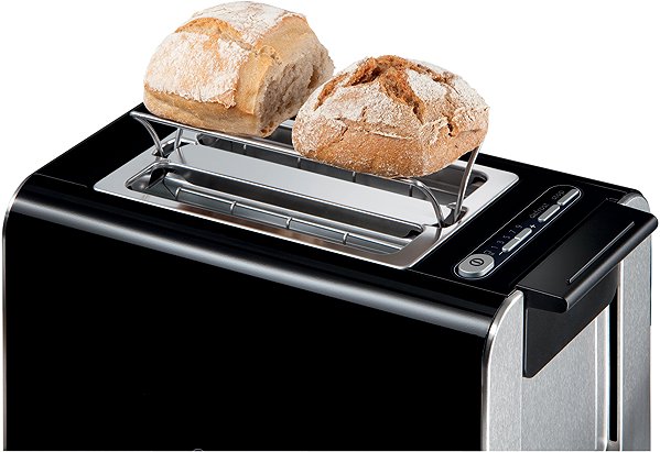Toaster BOSCH TAT8613N ...