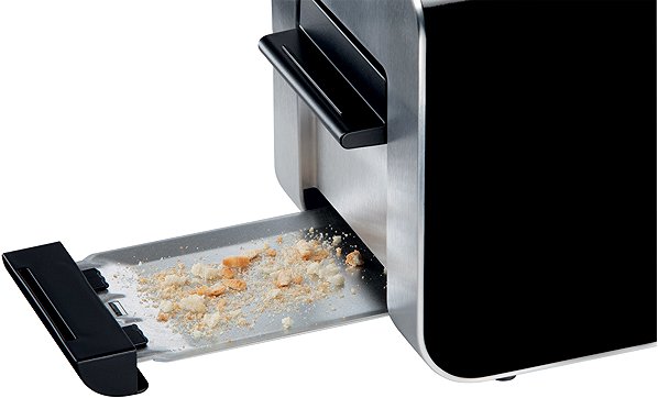 Toaster BOSCH TAT8613N ...