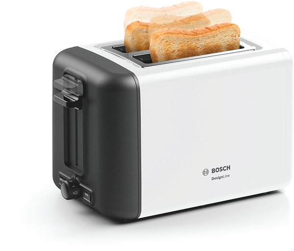 Toaster BOSCH TAT3P421 ...
