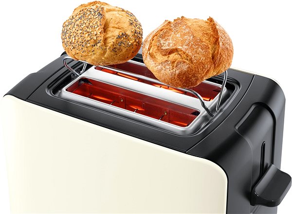 Toaster Bosch TAT6A117 Lifestyle