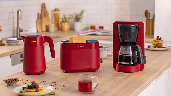 BOSCH TAT2M124 toaster.