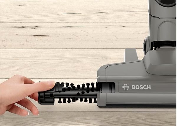Upright Vacuum Cleaner BOSCH BBHF214G Accessory