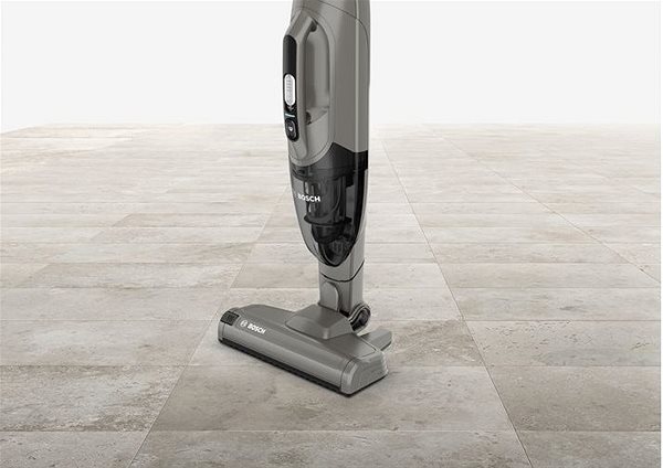 Upright Vacuum Cleaner BOSCH BBHF214G Lifestyle
