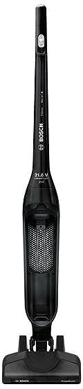 Upright Vacuum Cleaner BOSCH BBH32101 Series 4 Flexxo 21.6V ...