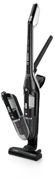 Upright Vacuum Cleaner BOSCH BBH32101 Series 4 Flexxo 21.6V ...