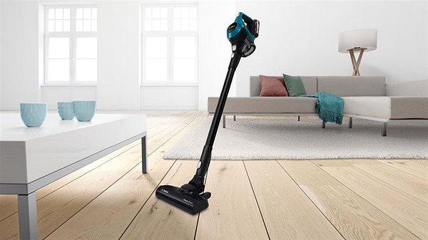 Upright Vacuum Cleaner Bosch BBS611LAG Accessory