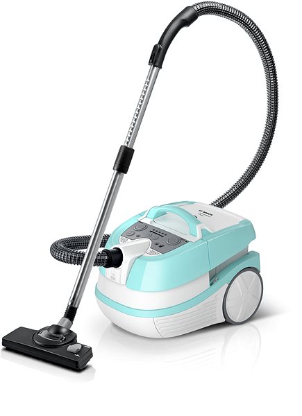 Multipurpose Vacuum Cleaner Bosch BWD420HYG ...