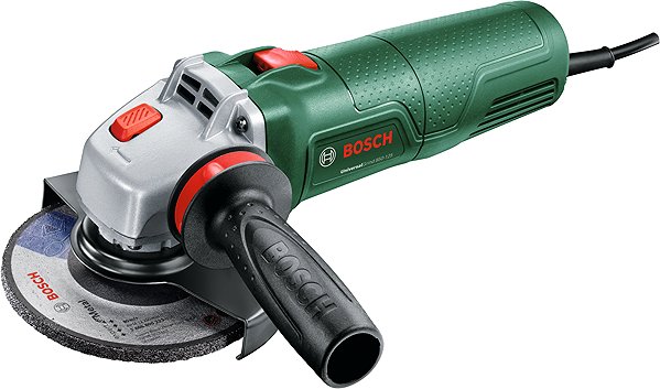 BOSCH Electric Angle Grinder 125mm UniversalGrind 850-125, 0.603.3E2.100.