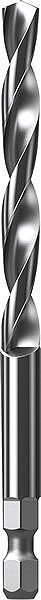 Fúrószár Bosch EXPERT 2608901967 Power Change Plus vezetőfúró, HSS-G, 7,15 × 60 × 105 mm ...