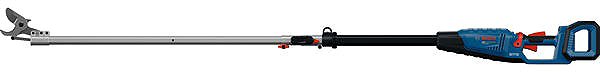 Astschere BOSCH Professional Akku-Teleskop-Astschere GGP18V-45 EP 0.600.8D8.002 (ohne Akku) ...