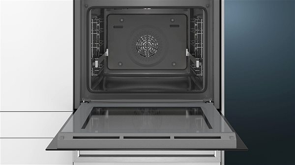 Built-in Oven SIEMENS HB337A0S0 Features/technology