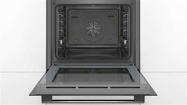 Built-in Oven BOSCH HBG539EB0 Features/technology