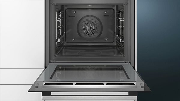Built-in Oven SIEMENS HR574AER0 Features/technology