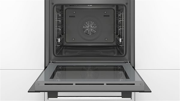 Built-in Oven BOSCH HRA334EB0 Features/technology