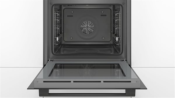 Built-in Oven BOSCH HRA534EB0 Features/technology