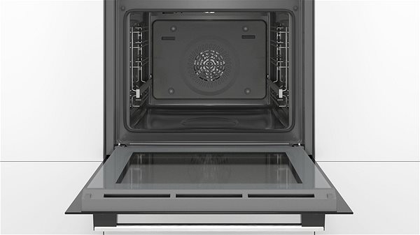 Built-in Oven BOSCH HRA534ES0 Features/technology