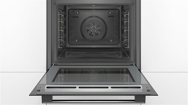 Built-in Oven BOSCH HRA574BB0 Features/technology