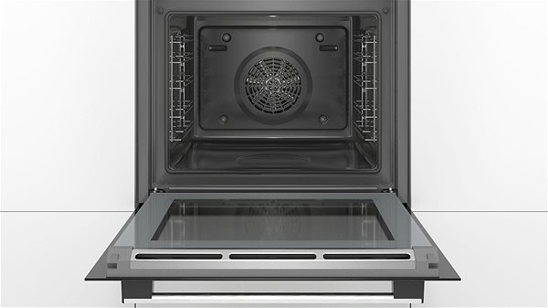 Built-in Oven BOSCH HRA574BS0 Features/technology