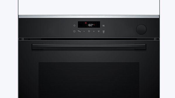 BOSCH HRG272EB3 Serie 4 built-in oven.